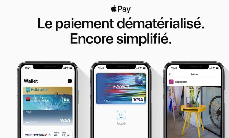 Apple Pay