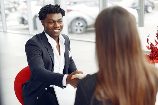Comment financer une voiture d’entreprise
