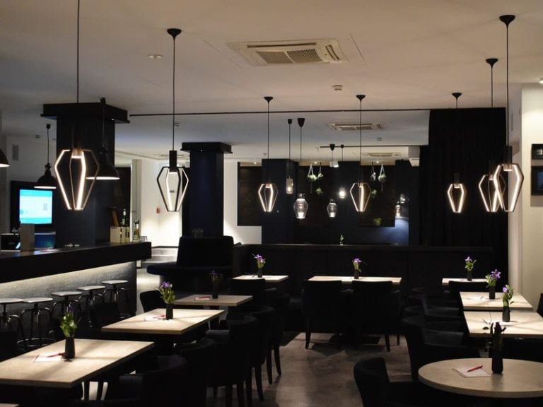 Titres restaurant
