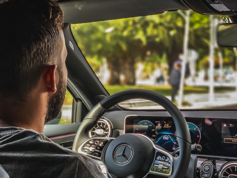 Voiture de société Acheter ou louer