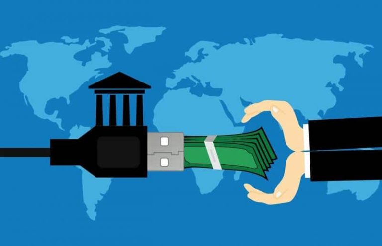 Compte bancaire professionnel ou personnel