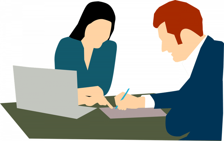 L’assurance chomage du dirigeant