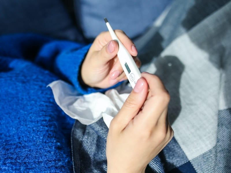 Arrêt maladie profession libérale