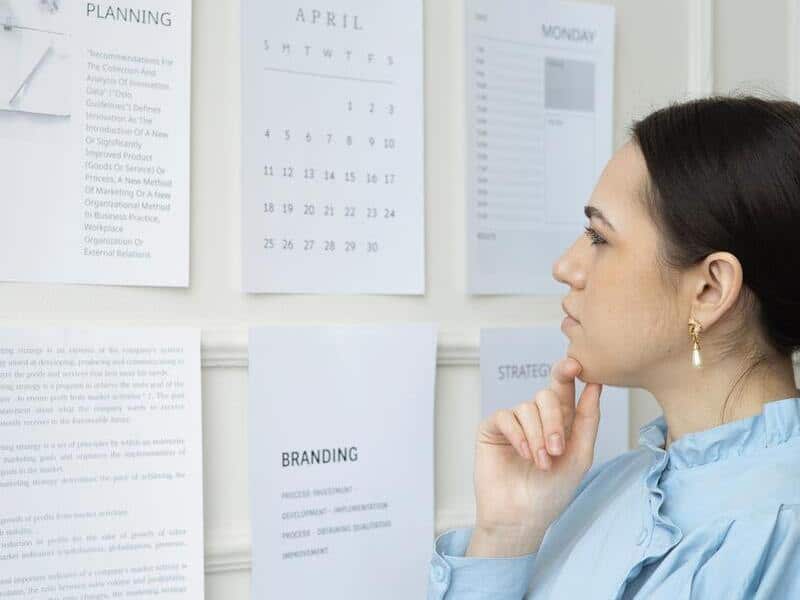 Comment obtenir un business plan gratuit