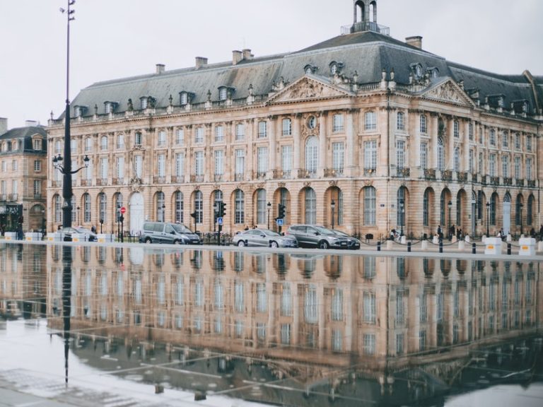 Domiciliation à Bordeaux