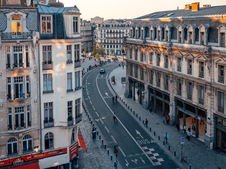 Domiciliation à Lille