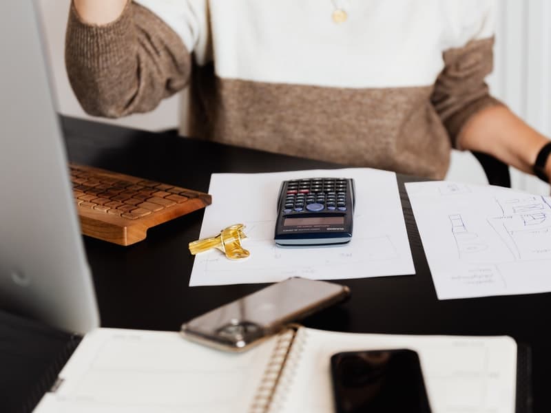 Expert-comptable pour profession libérale