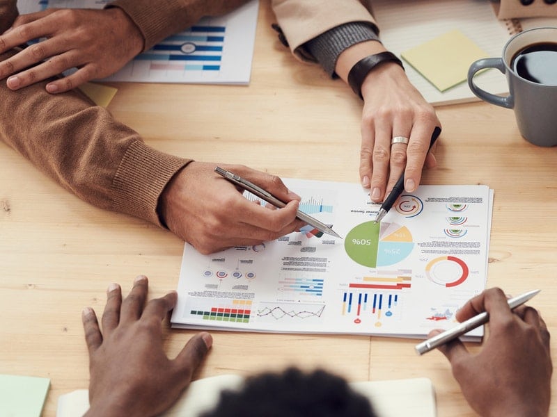 Les outils applications pour faire un business plan