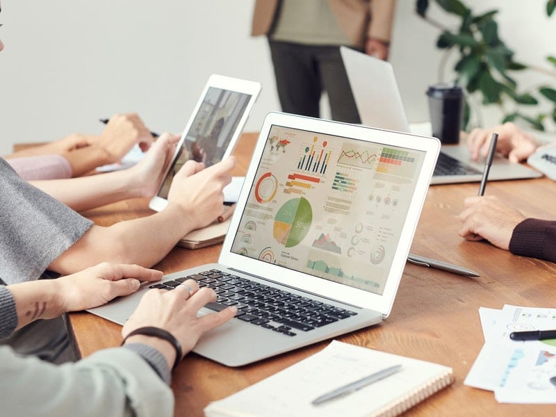 Comment faire une étude de marché en ligne