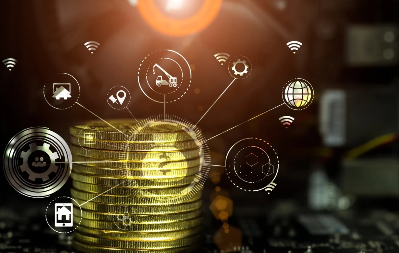 banque et crypto