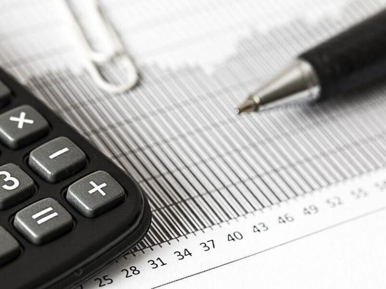 Calcul du chiffre d’affaires d’une entreprise
