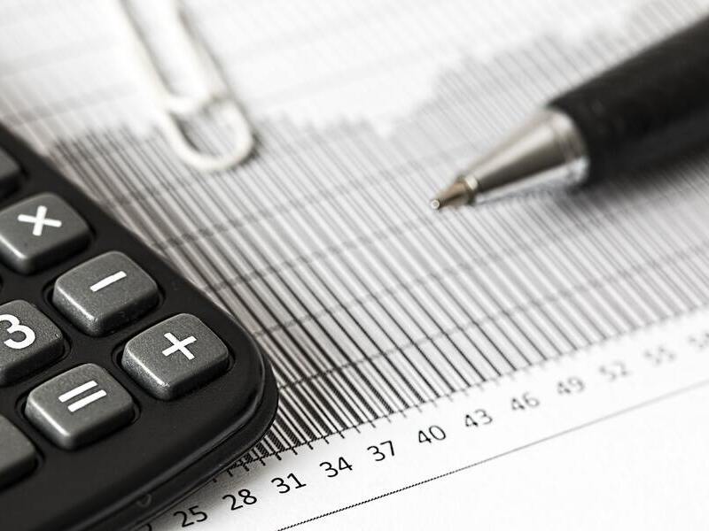 Calcul du chiffre d’affaires d’une entreprise