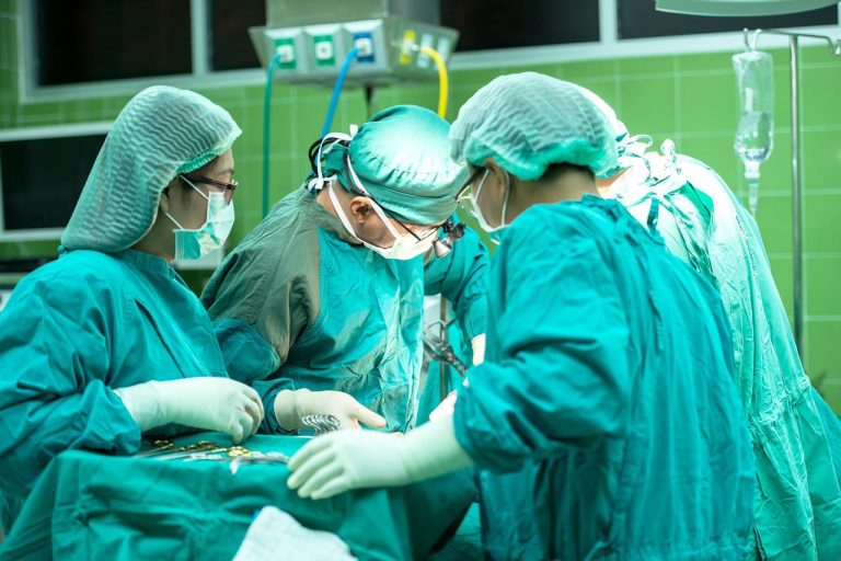 Assurance infirmière libérale