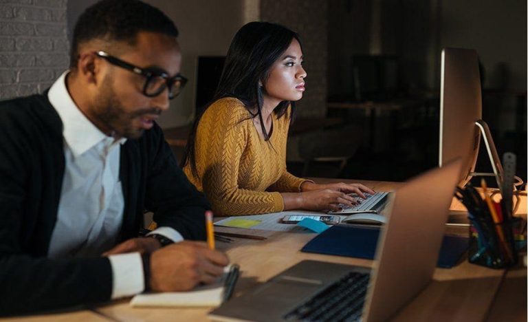 Paiement des heures supplémentaires