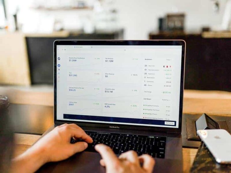 Faire sa comptabilité en freelance