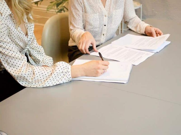 Solde de tout compte : Tout comprendre