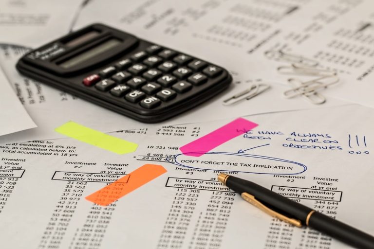 Gestion comptable