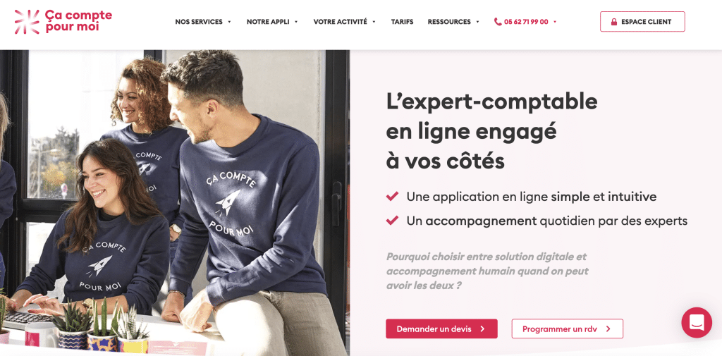 ça compte pour moi expert-comptable en ligne