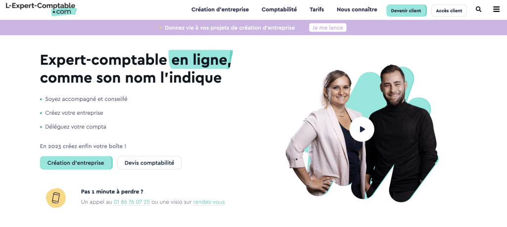 L-expert-comptable.com
