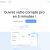 ouvrir un compte Blank