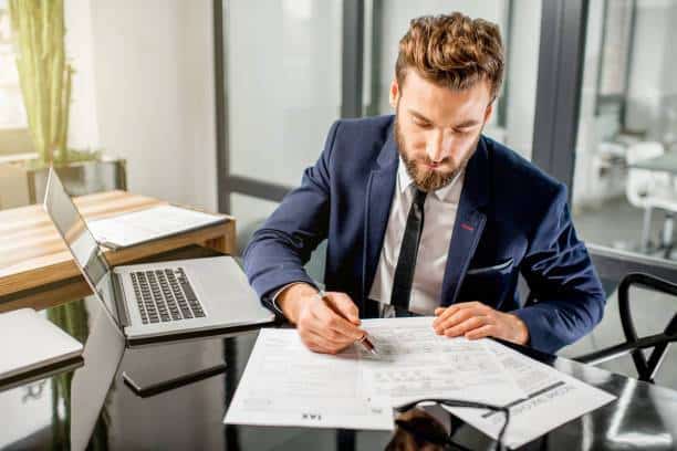 Expert-comptable réussite startup
