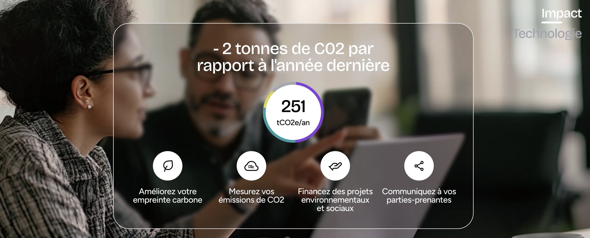 Qileo compte pro
