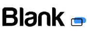 Blank